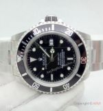 Vintage Rolex Sea-Dweller Stainless Steel Replica Watch Swiss 2836